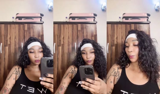 tatted_didii's Live Session — Aug 5, 2026, 11:07 AM