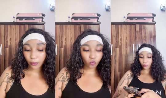 tatted_didii's Live Session — Aug 5, 2026, 12:19 PM