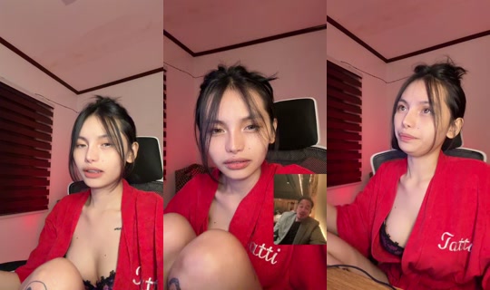 tattiana012's Live Session — Oct 19, 2026, 4:14 PM