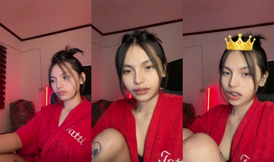 tattiana012's Live Session — Oct 19, 2026, 5:06 PM