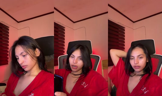 tattiana012's Live Session — Oct 19, 2026, 7:33 PM