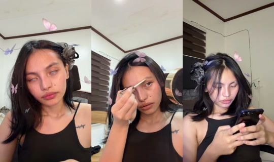 tattiana012's Live Session — Oct 23, 2026, 4:18 PM