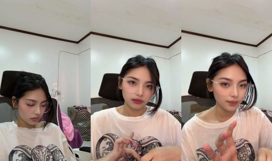 tattiana012's Live Session — Oct 26, 2026, 9:03 AM