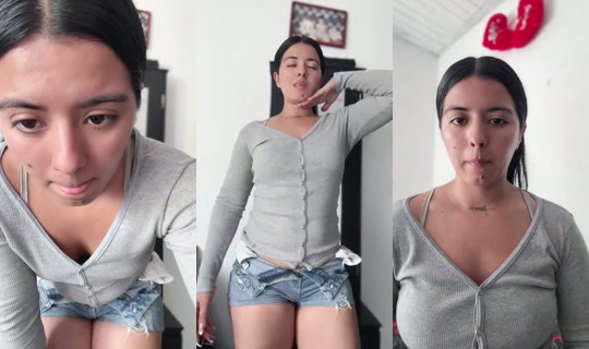 tatttiflorez's Live Session — Oct 7, 2026, 6:13 PM