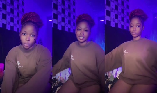 tease_gurly's Live Session — Jul 26, 2026, 2:44 AM