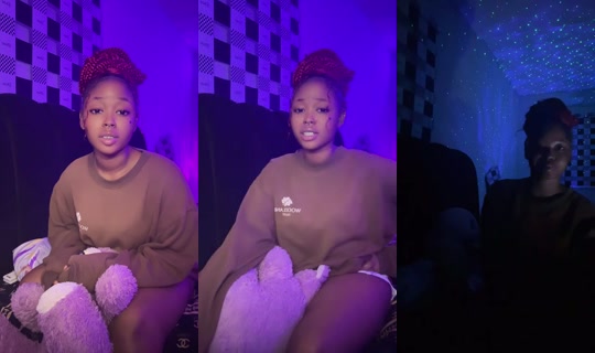tease_gurly's Live Session — Jul 26, 2026, 3:49 AM