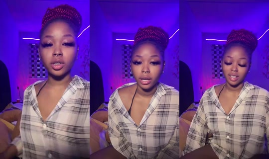 tease_gurly's Live Session — Jul 30, 2026, 9:03 AM