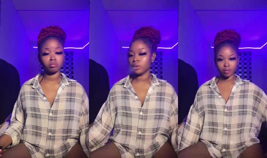 tease_gurly's Live Session — Jul 30, 2026, 9:42 AM