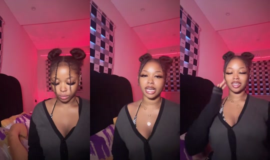 tease_gurly's Live Session — Jul 31, 2026, 6:14 AM
