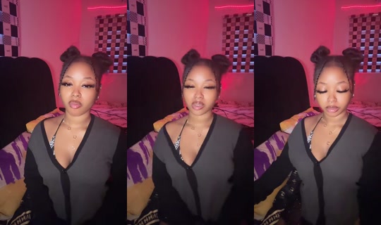 tease_gurly's Live Session — Jul 31, 2026, 7:19 AM