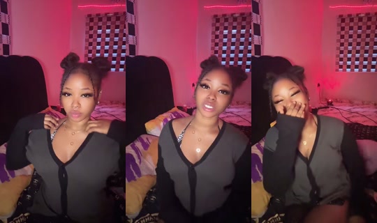 tease_gurly's Live Session — Jul 31, 2026, 8:03 AM