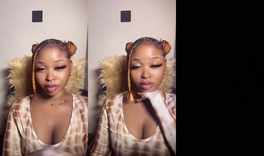 tease_gurly's Live Session — Jul 31, 2026, 9:05 PM