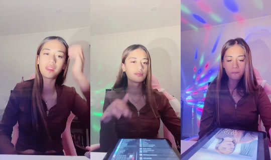 teibaybx's Live Session — Oct 22, 2026, 12:15 PM