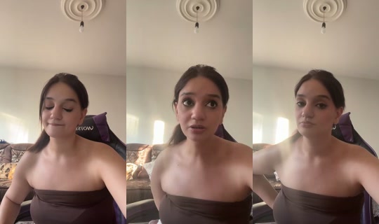 tektabanca27's Live Session — Jul 21, 2026, 4:17 PM