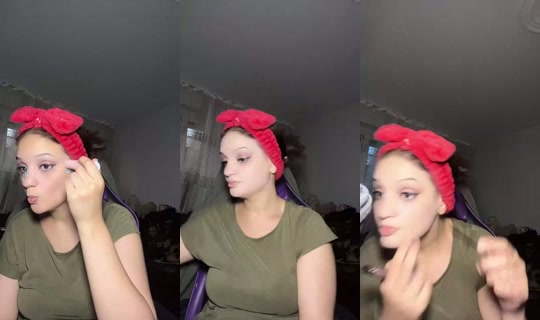tektabanca27's Live Session — Jul 31, 2026, 5:48 PM