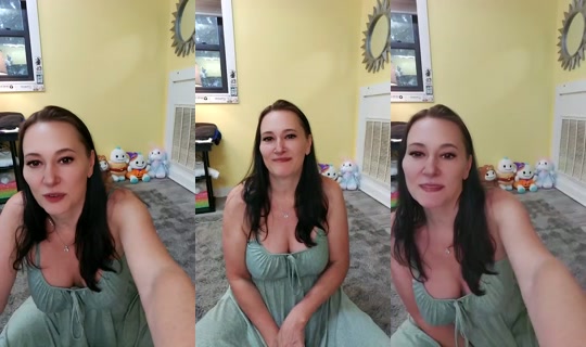 thatgirlnc's Live Session — Jul 13, 2026, 10:51 PM
