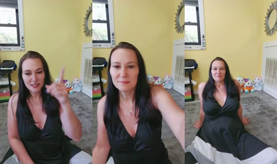 thatgirlnc's Live Session — Jul 14, 2026, 8:55 PM