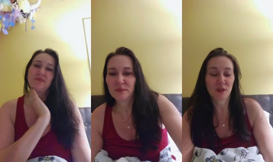thatgirlnc's Live Session — Aug 2, 2026, 5:21 AM