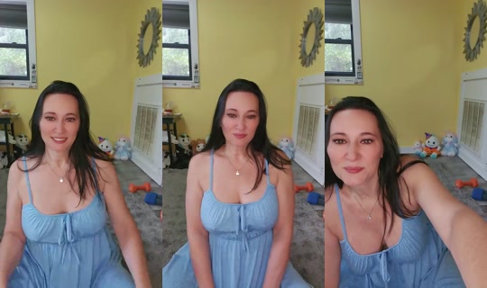 thatgirlnc's Live Session — Aug 2, 2026, 5:58 PM