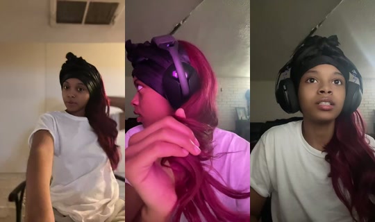 themfbiggest's Live Session — Jul 24, 2026, 4:26 PM