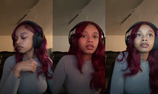 themfbiggest's Live Session — Jul 27, 2026, 11:07 PM