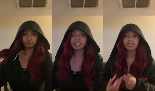 themfbiggest's Live Session — Jul 30, 2026, 11:22 PM
