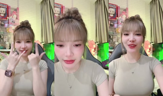 thesixsense_'s Live Session — Sep 5, 2026, 2:24 PM