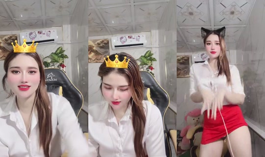 thuyan6969's Live Session — Jul 24, 2026, 4:32 PM