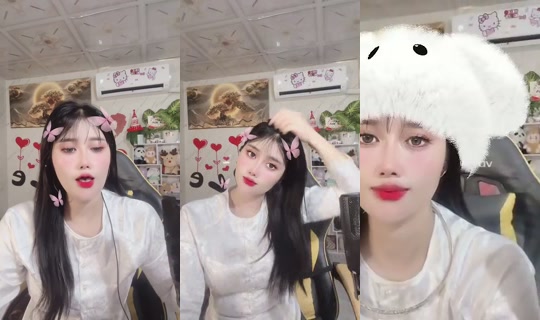 thuyan6969's Live Session — Oct 27, 2026, 1:59 PM