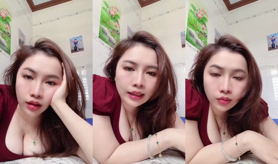 thuylinh100695's Live Session — Jul 30, 2026, 4:08 AM