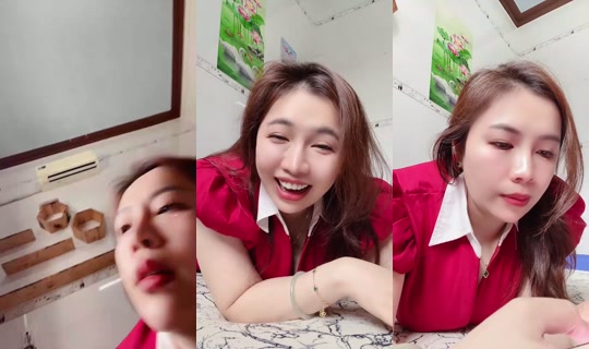 thuylinh100695's Live Session — Jul 31, 2026, 3:16 AM