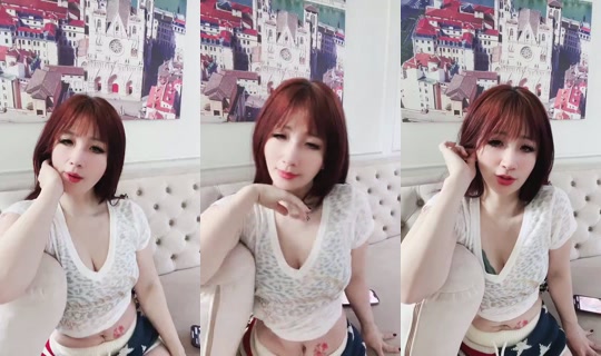 tinatrinh's Live Session — Jul 26, 2026, 3:20 AM