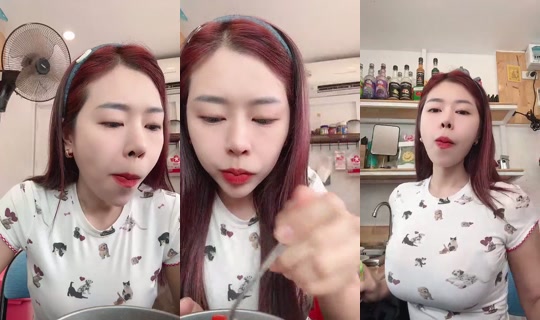 tintin.n's Live Session — Jul 21, 2026, 3:57 AM
