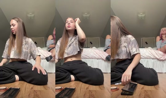tizzyyy's Live Session — Sep 4, 2026, 8:54 PM