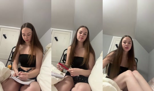 tizzyyy's Live Session — Sep 6, 2026, 2:22 AM