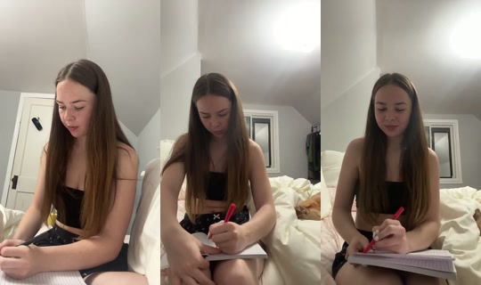 tizzyyy's Live Session — Sep 6, 2026, 3:13 AM