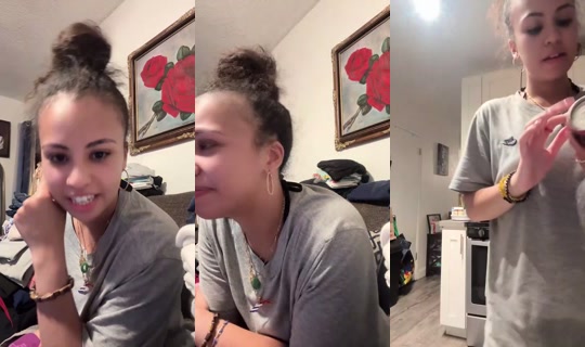toosweetxv's Live Session — Oct 3, 2026, 4:57 AM