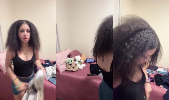 toosweetxv's Live Session — Oct 4, 2026, 3:55 AM