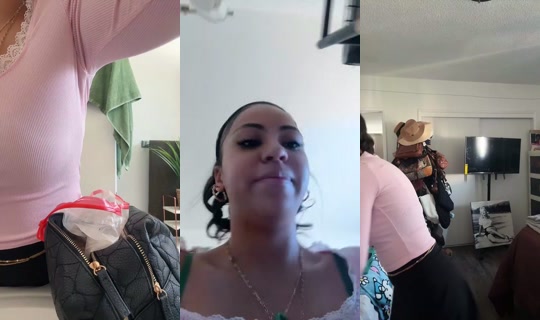 toosweetxv's Live Session — Oct 27, 2026, 9:14 PM