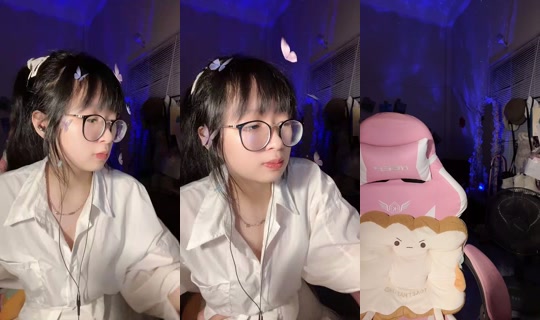 tramy2907's Live Session — Jul 23, 2026, 4:54 PM