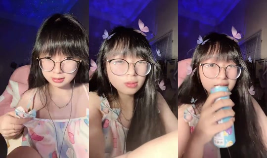 tramy2907's Live Session — Jul 24, 2026, 6:25 PM