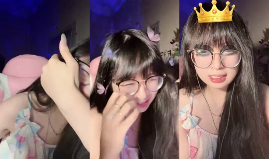 tramy2907's Live Session — Jul 24, 2026, 8:21 PM