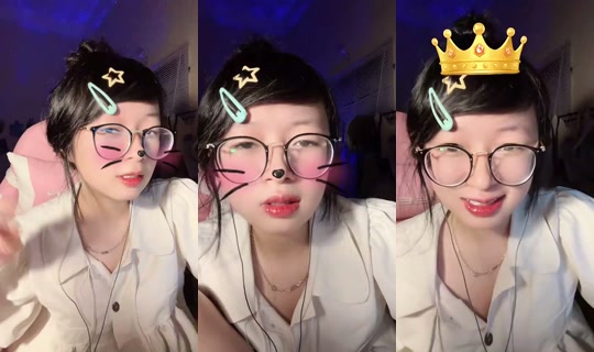 tramy2907's Live Session — Jul 25, 2026, 4:00 PM