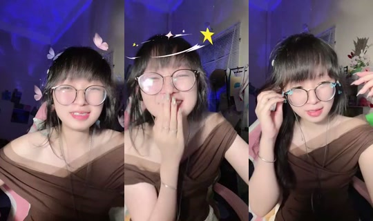 tramy2907's Live Session — Jul 26, 2026, 4:49 PM