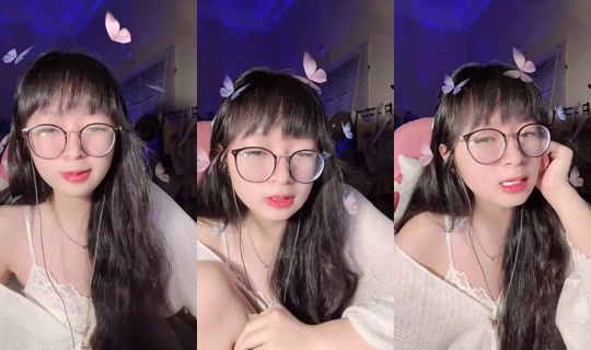 tramy2907's Live Session — Jul 28, 2026, 2:33 PM