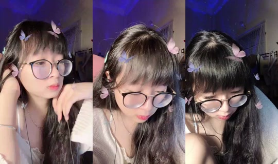 tramy2907's Live Session — Jul 28, 2026, 3:23 PM