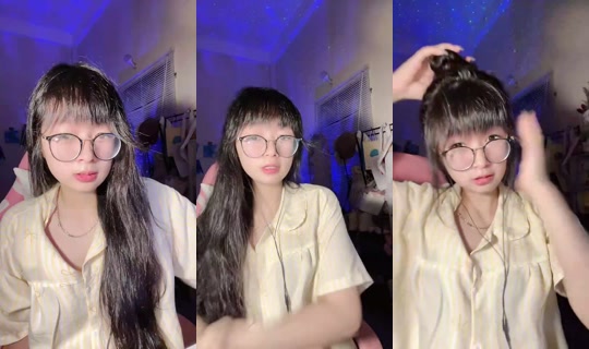 tramy2907's Live Session — Jul 29, 2026, 11:52 AM