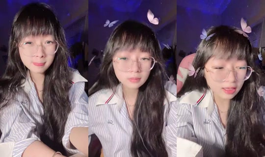 tramy2907's Live Session — Jul 29, 2026, 4:25 PM