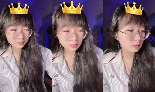 tramy2907's Live Session — Jul 29, 2026, 5:16 PM