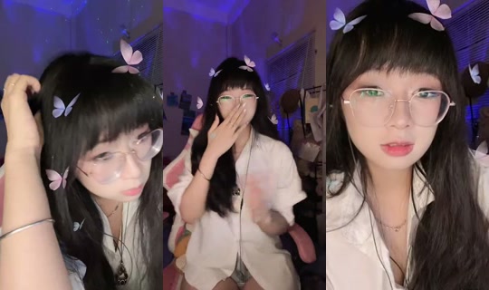 tramy2907's Live Session — Aug 1, 2026, 7:13 PM